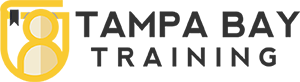 Tampa Bay Training Logo
