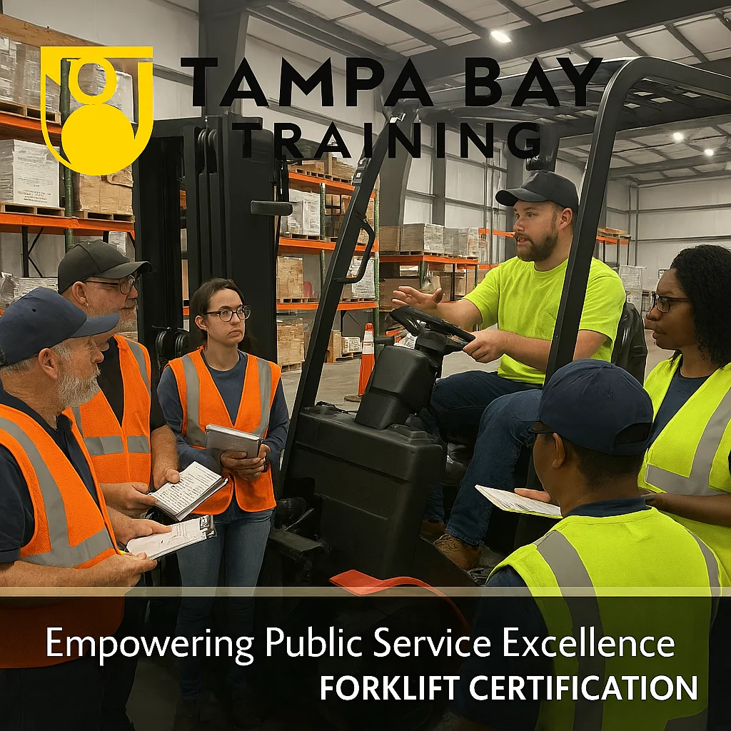 Empowering Public Service Excellence