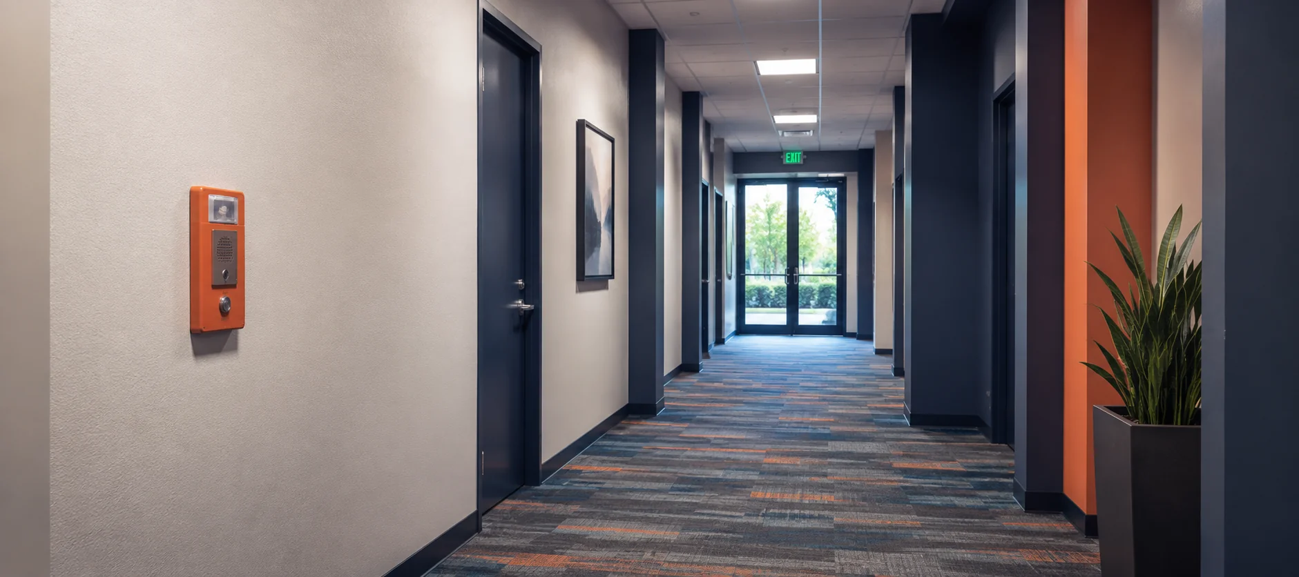 Active Shooter & Active-Threat Awareness